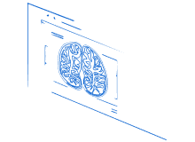 Illustration 4 - AR VR for Healthcare🥽