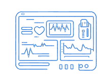 Illustration 8 - AR VR for Healthcare🥽