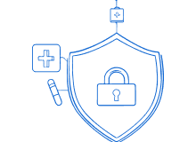 Illustration 9 - AR VR for Healthcare🥽