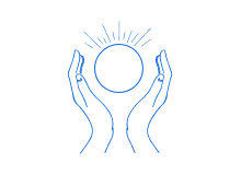 Illustration - AR VR for Healthcare🥽