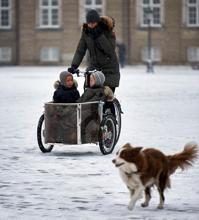 All Things Smart: Where Does IoT Head For? mary - All Things Smart: Where Does IoT Head For?