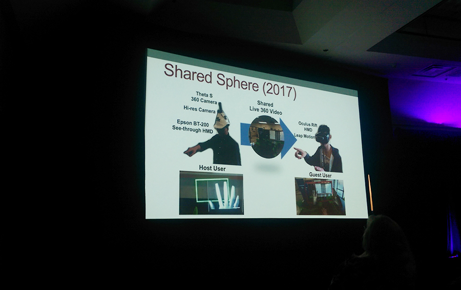 Augmented World Expo 2018 - Sharing Our Experience awe2 - Augmented World Expo 2018 - Sharing Our Experience