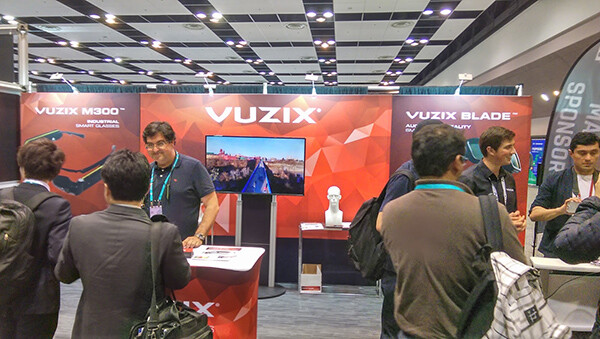 Augmented World Expo 2018 - Sharing Our Experience awe3 2 - Augmented World Expo 2018 - Sharing Our Experience