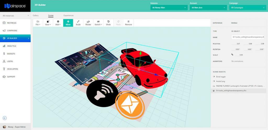 Augmented World Expo 2018 - Sharing Our Experience awe5 2 1024x496 - Augmented World Expo 2018 - Sharing Our Experience