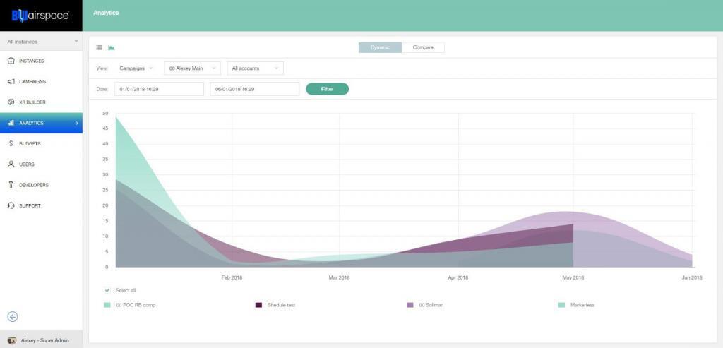 Augmented World Expo 2018 - Sharing Our Experience awe7 1024x493 - Augmented World Expo 2018 - Sharing Our Experience