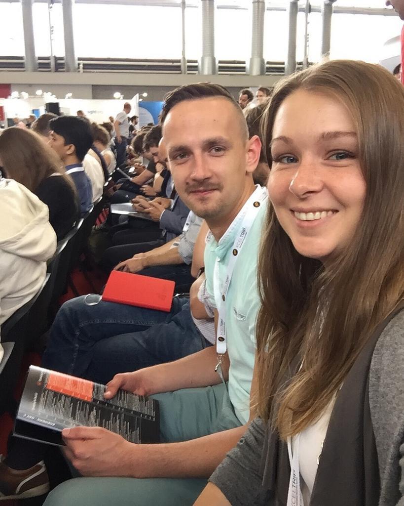 IMG 3862 819x1024 - IoT Tech Expo Europe 2018 - Event Highlights