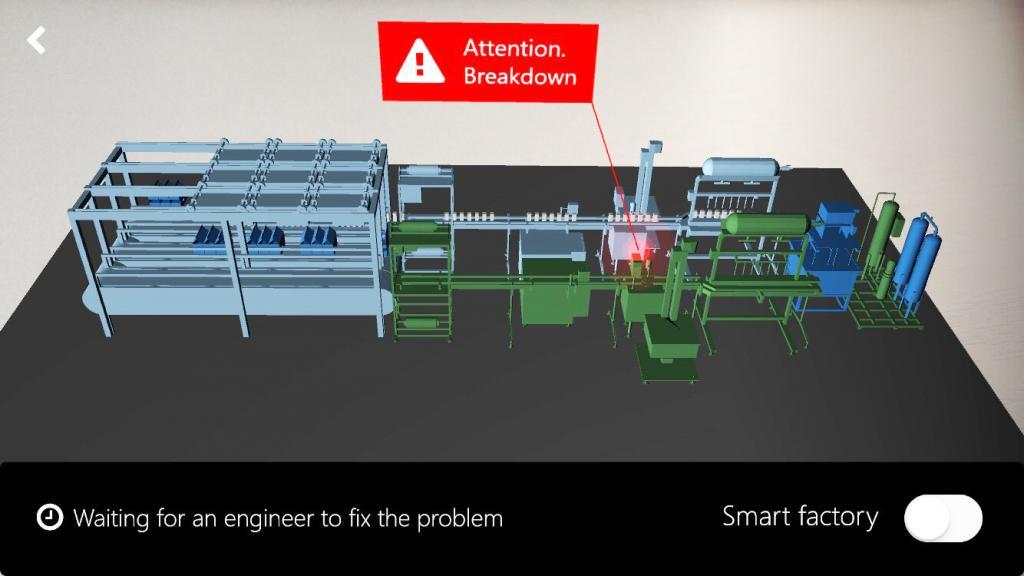 1 industrial automation 1024x576 - How Modern Manufacturers Automate Production