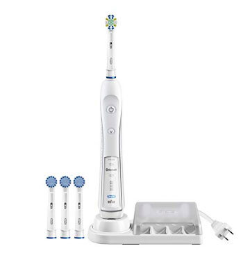 12 toothbrush - Complete Guide to Smart Home Solutions