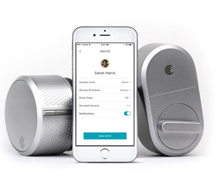 17 secirity 3 - Complete Guide to Smart Home Solutions