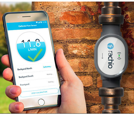 18 garden 2 - Complete Guide to Smart Home Solutions