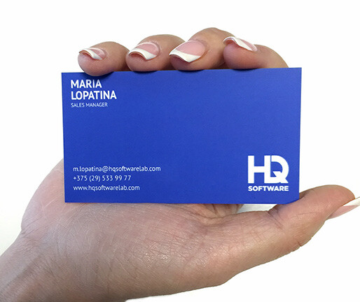 2   Copy3 - How We Developed an AR Business Card and How Do They Work