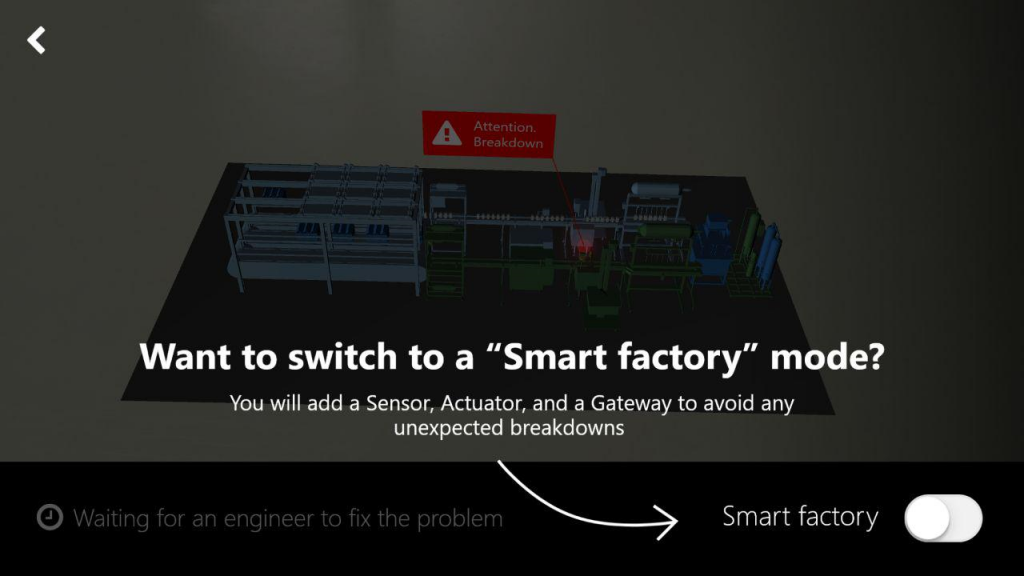 pasted image 0 2 1024x576 - How We Developed an AR Business Card and How Do They Work