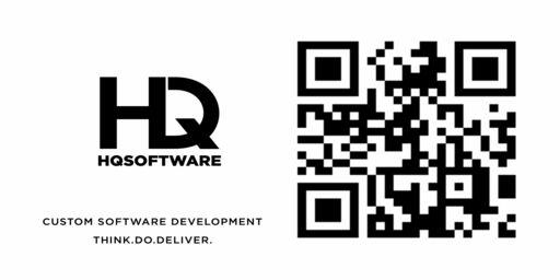 pasted image 0 5 - How We Developed an AR Business Card and How Do They Work