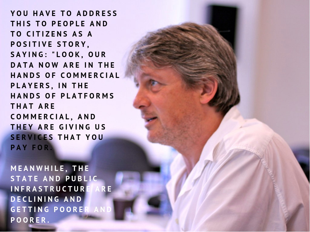 kranenburg 2 - He Is Building The New Connected Future - Meet Rob van Kranenburg