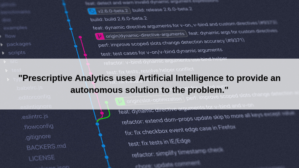 Descriptive Analytics gathers raw data from multiple sources and presents it in a way that can be easily understood 3 1024x576 - What Am I Doing Wrong? 4 Ways Data Analytics Can Help You Find Out