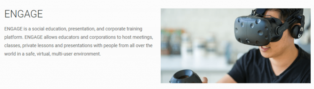 VReducation 1024x291 - Virtual Reality, Augmented Reality and Mixed Reality: Getting to Know Them