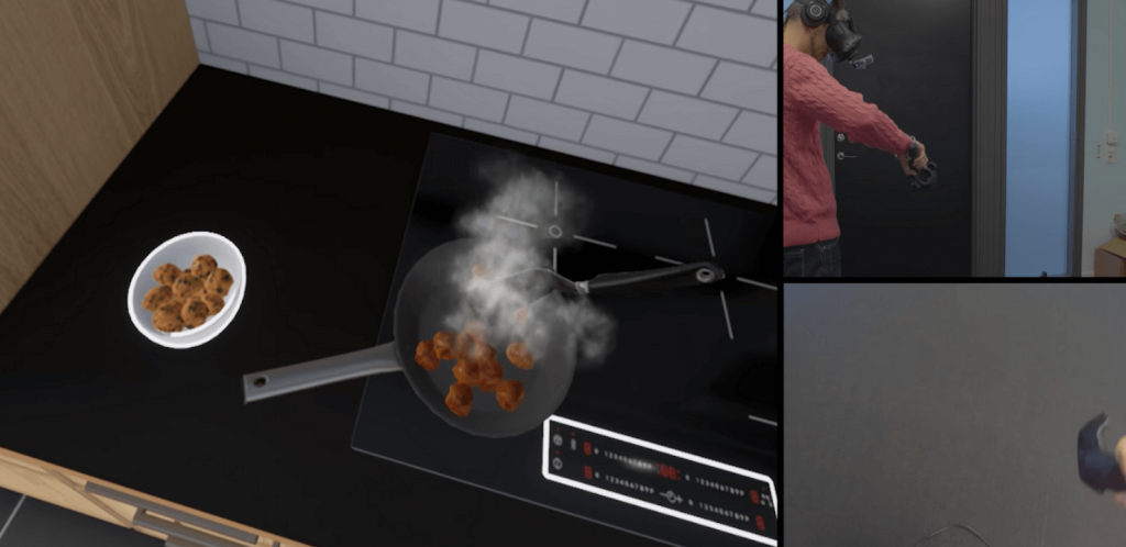 ikea game 1024x498 - Virtual Reality, Augmented Reality and Mixed Reality: Getting to Know Them