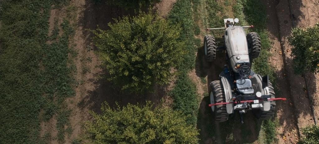 Bear Flag Robotics 1024x464 - How IoT Refines Agriculture