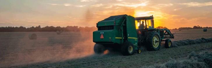 how iot refines agriculture 728x235 -