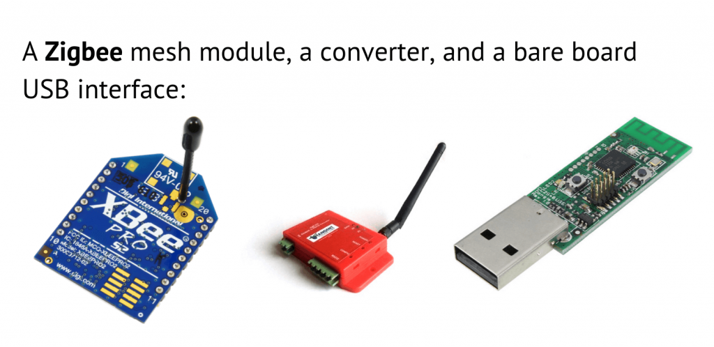 IoT Tracking Technologies in a Nutshell zigbee 1024x498 - IoT Tracking Technologies in a Nutshell