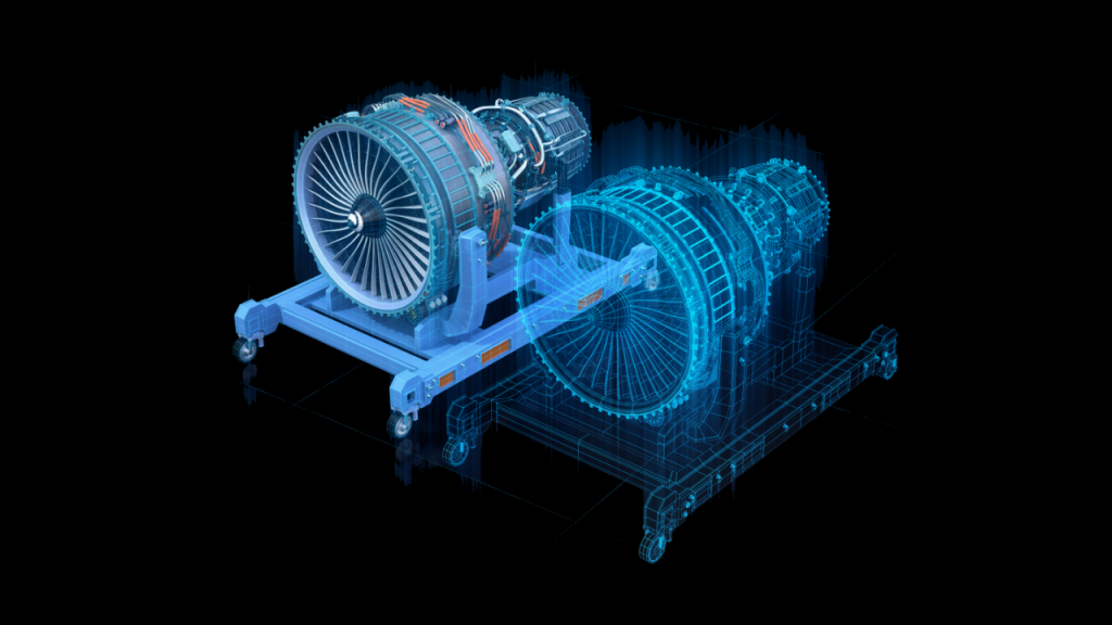 Digital Twin 1 1024x576 - Digital Twins as a New IoT Milestone: How Do They Work?