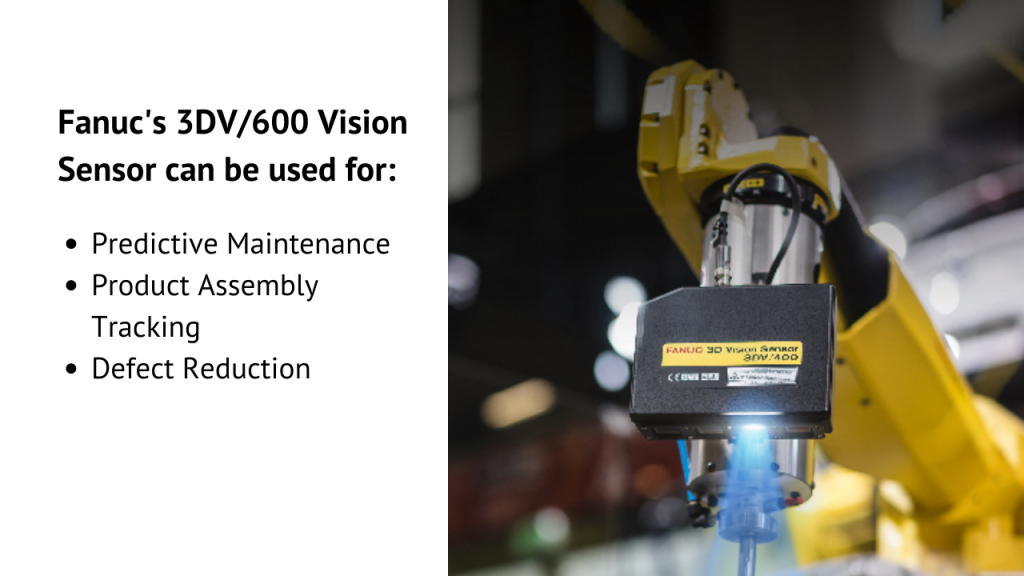 Vision sensor 1024x576 - Computer Vision: Technology of the Foreseeable Future