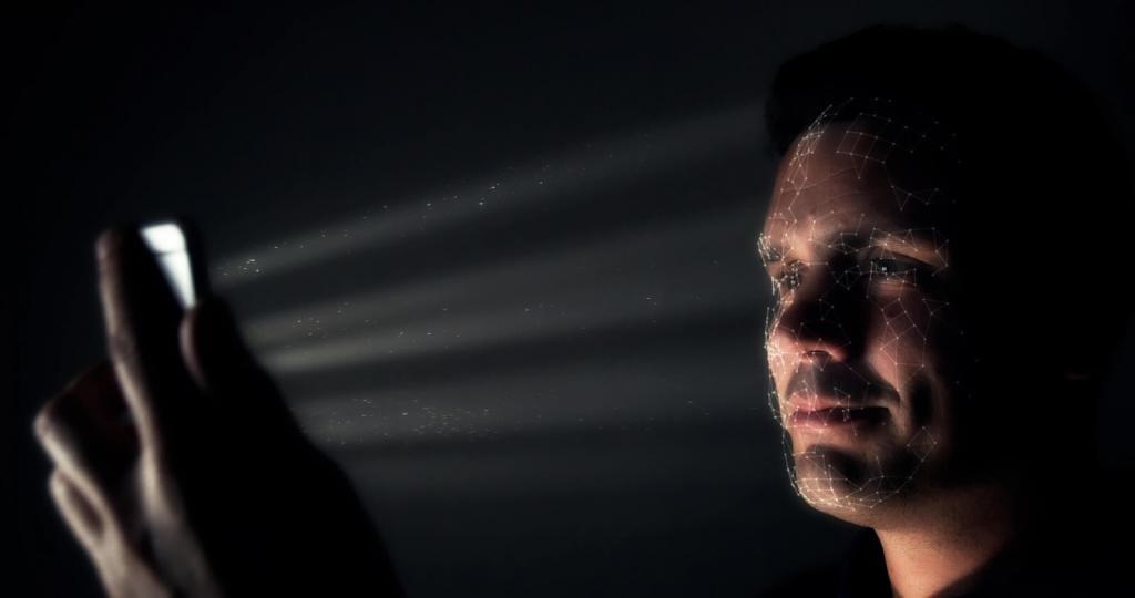 face id 1024x540 - Computer Vision: Technology of the Foreseeable Future