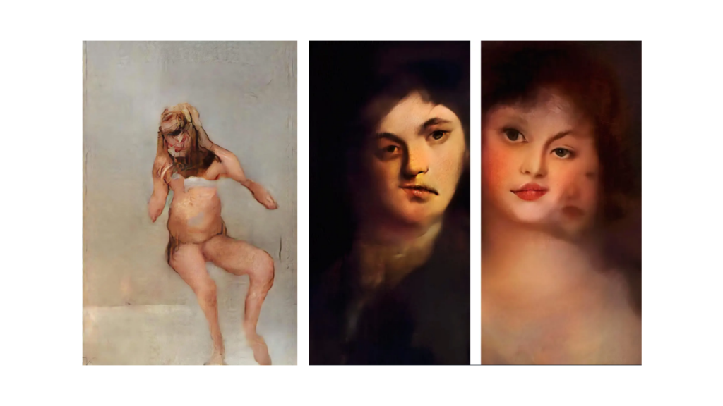 AI art 1024x576 - 5 Business Activities You Should Not Automate &mdash; At Least Not Fully