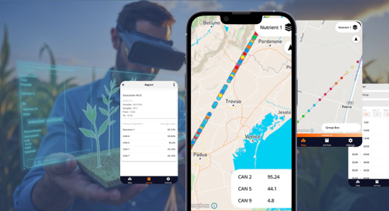 Banner IoT  An Agriculture App to Analyze Soil Composition in Real Time 550x299 -