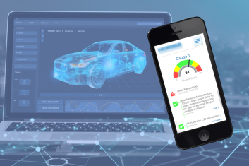 Banner IoT  Multisensor Network Management Solution for a Carmaker 353x235 -