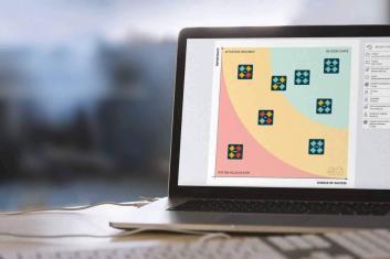 Cross Platform Application 353x235 -