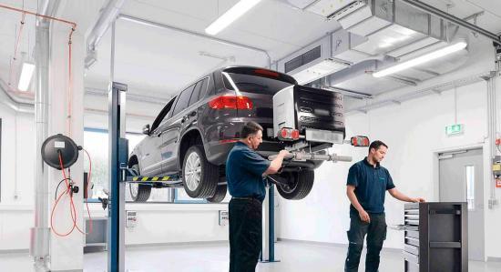 Cross platform mobile app 550x299 - Portfolio