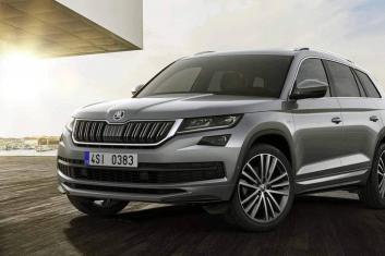 Mobile application for Skoda 353x235 -