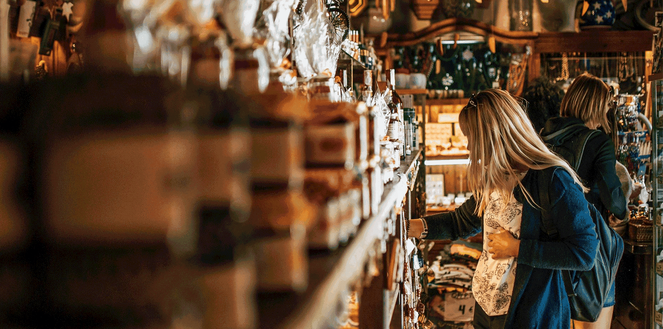 amazon killed the general store min -