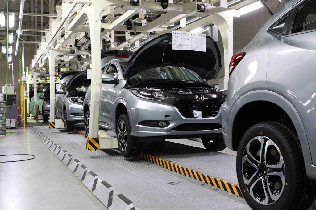 honda automation 1024x682 - 5 Business Activities You Should Not Automate &mdash; At Least Not Fully