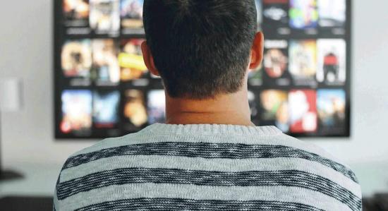 online cinema 550x299 - Portfolio