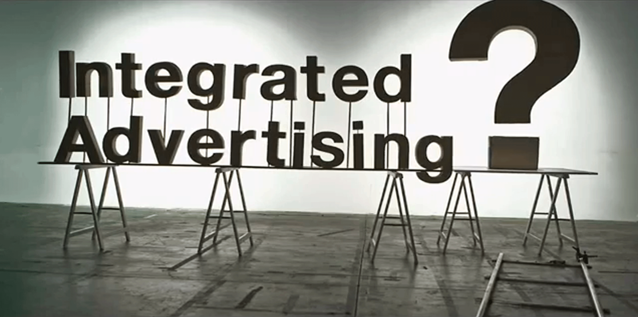 strength in integration -