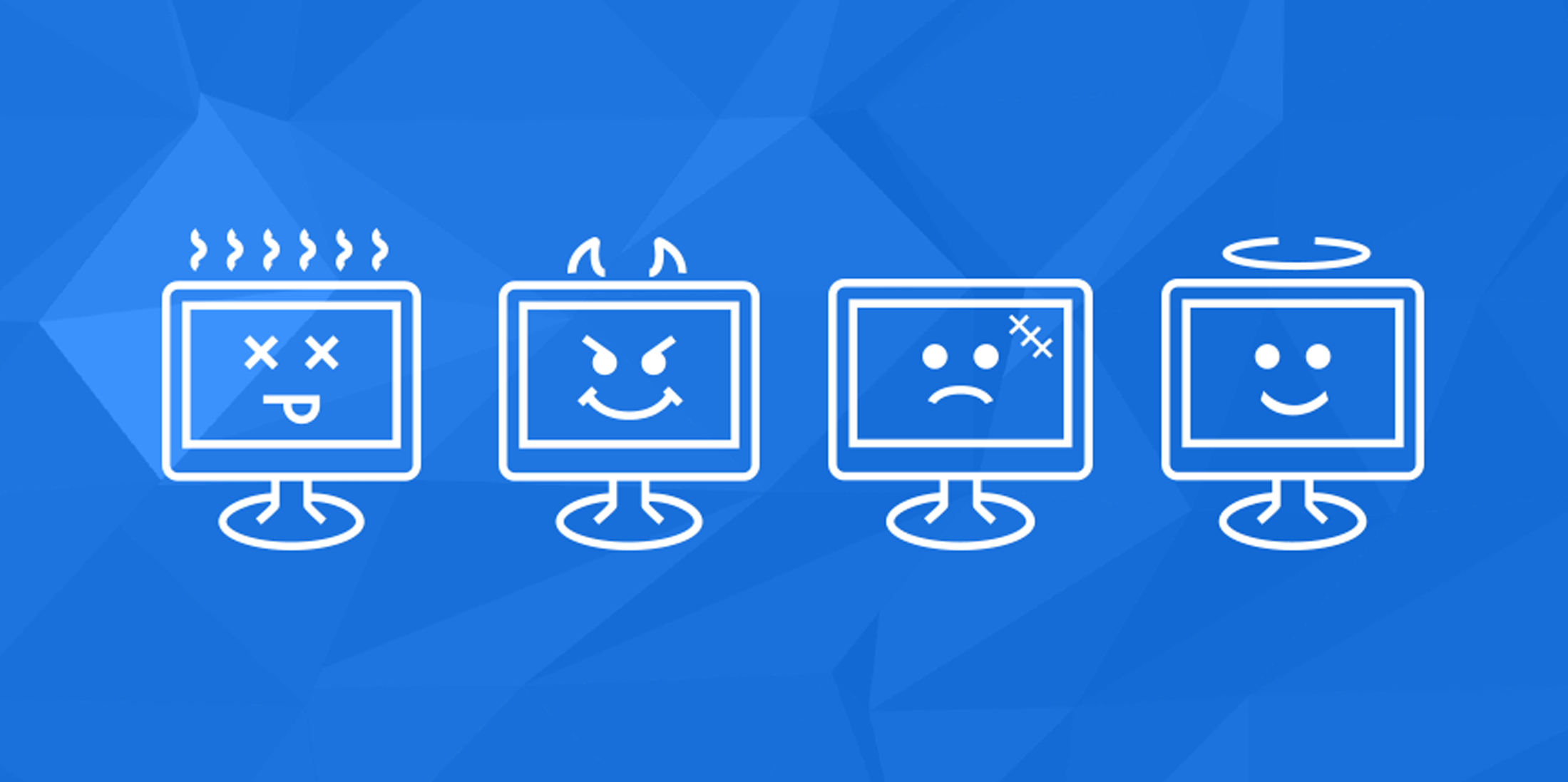 which types of companies -