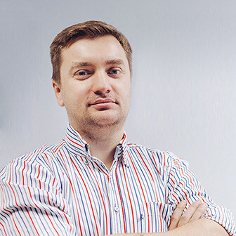 sergey vardomatski HQ Dev Company