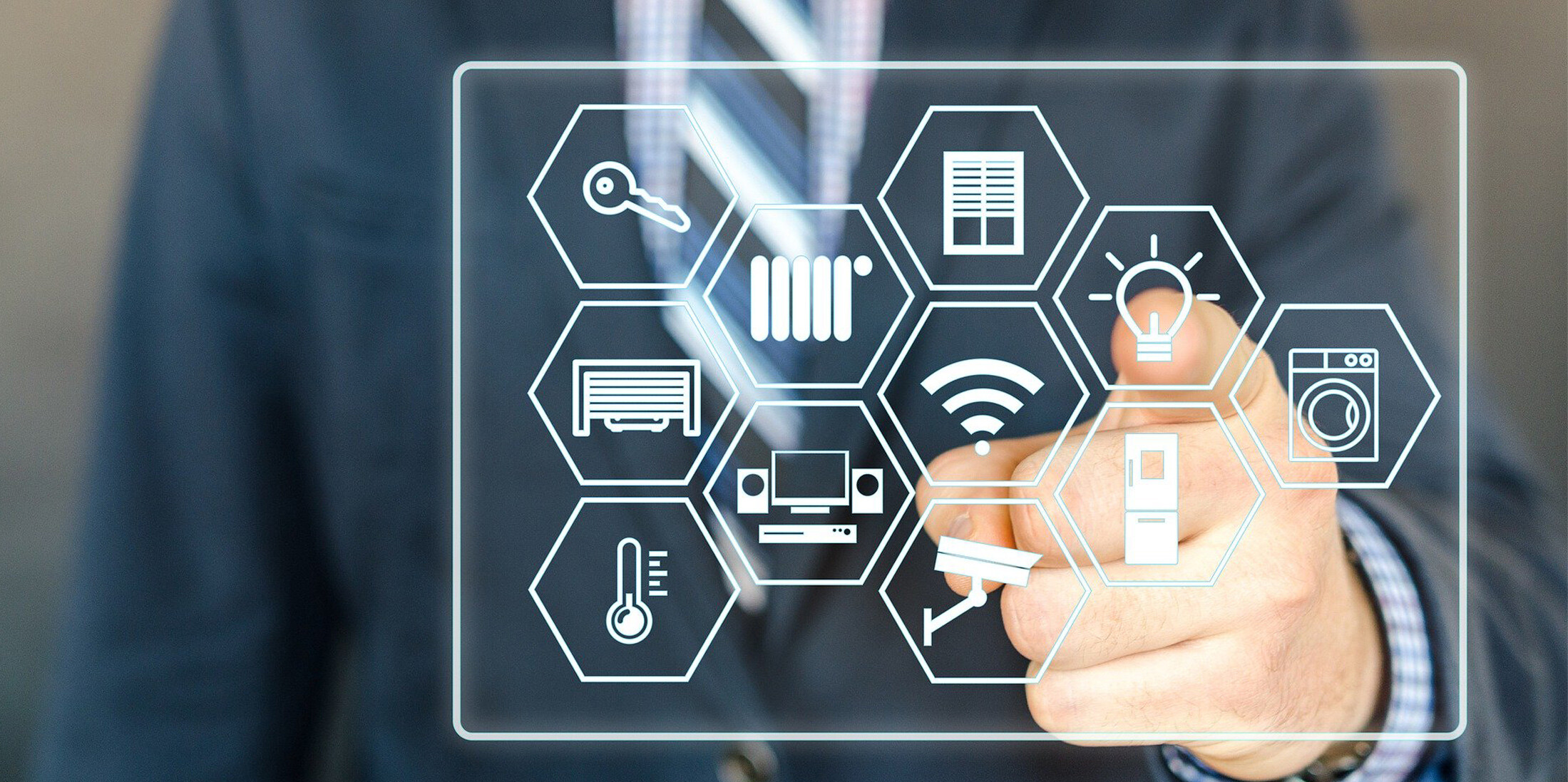 complete guide to smart home solutions -