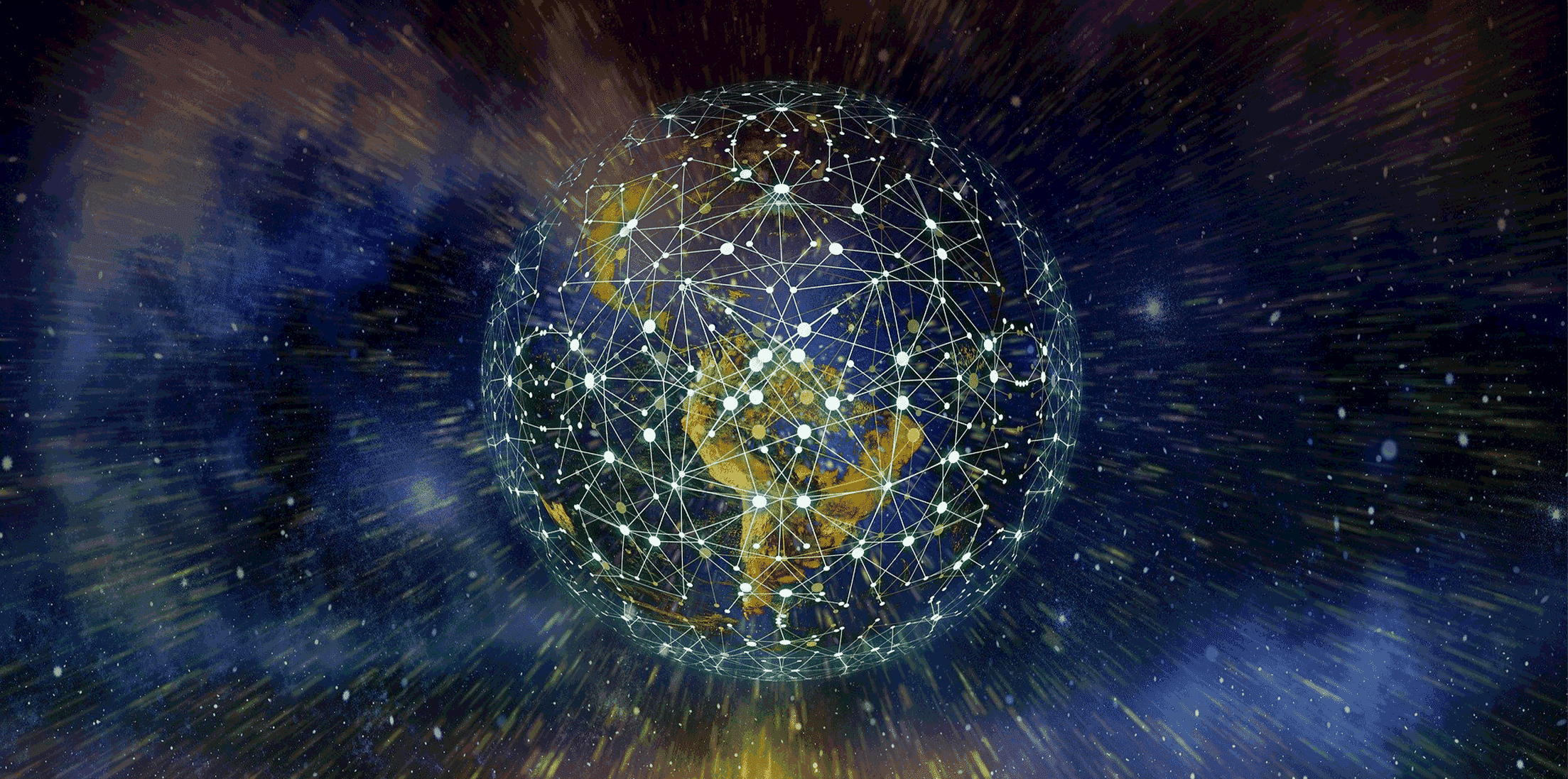 the technological take over min -