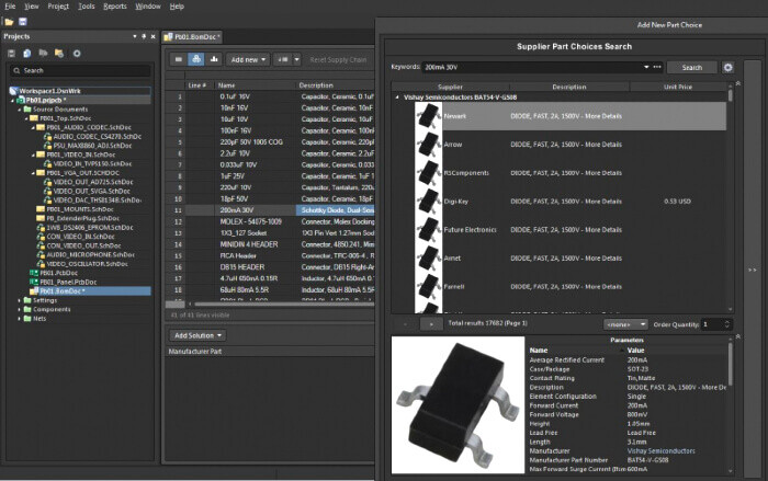 1 semiconductor management solution - How IoT is Influencing PCB Design and Manufacturing