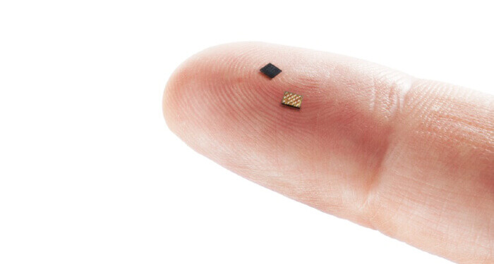 2 smartbond tiny - How IoT is Influencing PCB Design and Manufacturing