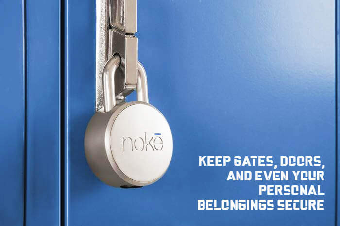 3 noke - How IoT is Influencing PCB Design and Manufacturing