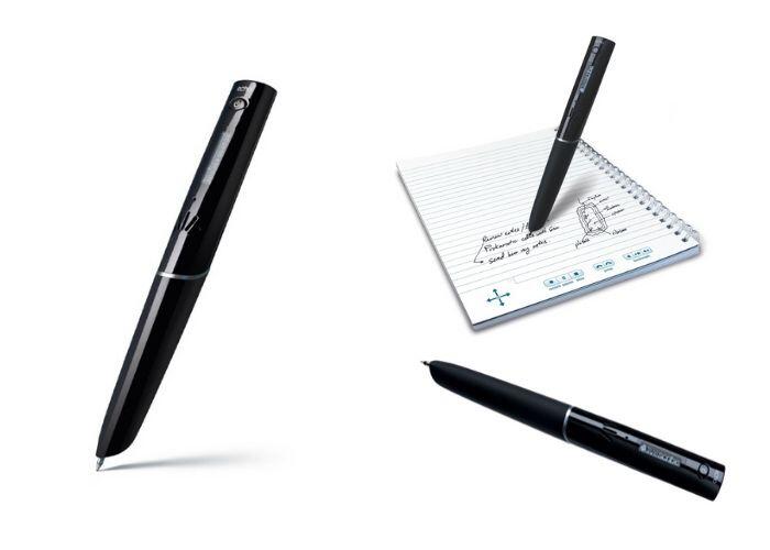 4 echo smartpen 1 - How IoT is Influencing PCB Design and Manufacturing