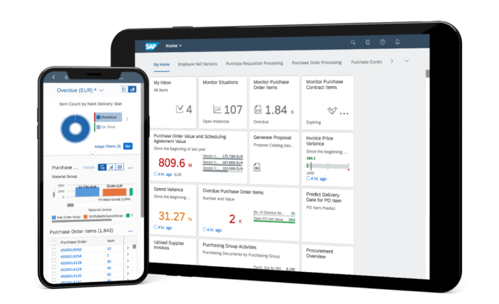 hana - How Artificial Intelligence and Machine Learning Make Data Analytics Efficient