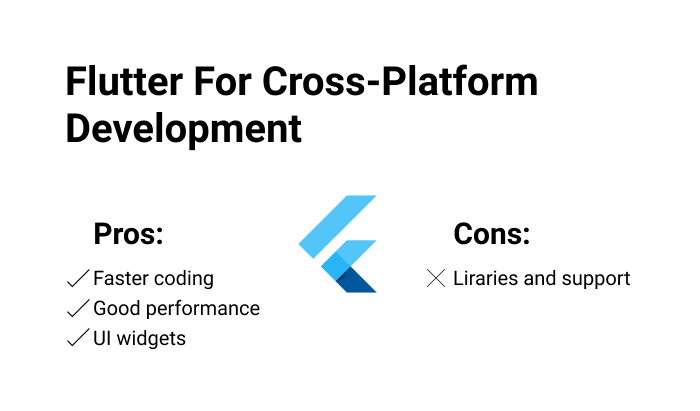 Flutter for cross platform dev - Native vs. Cross-Platform Mobile Development