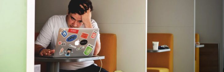 banner 6 Problems You Will Face When Developing E Learning Project And How Dedicated Team Can Help You Out 728x235 -