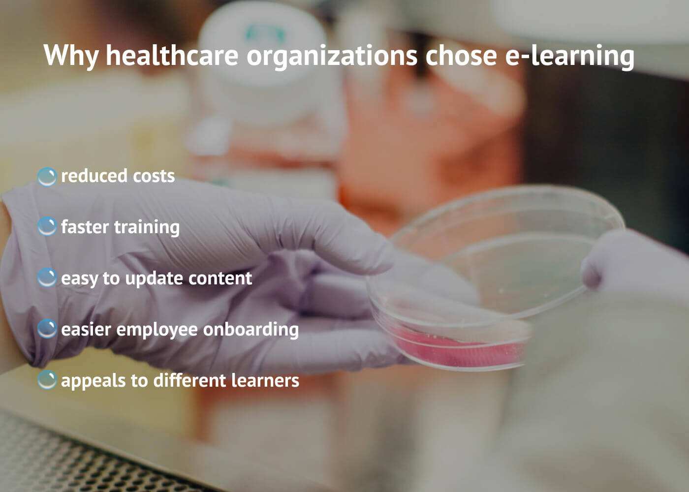 Custom E-learning Apps for Healthcare: Types, Benefits, Development Costs pic 1 1 - Custom E-learning Apps for Healthcare: Types, Benefits, Development Costs