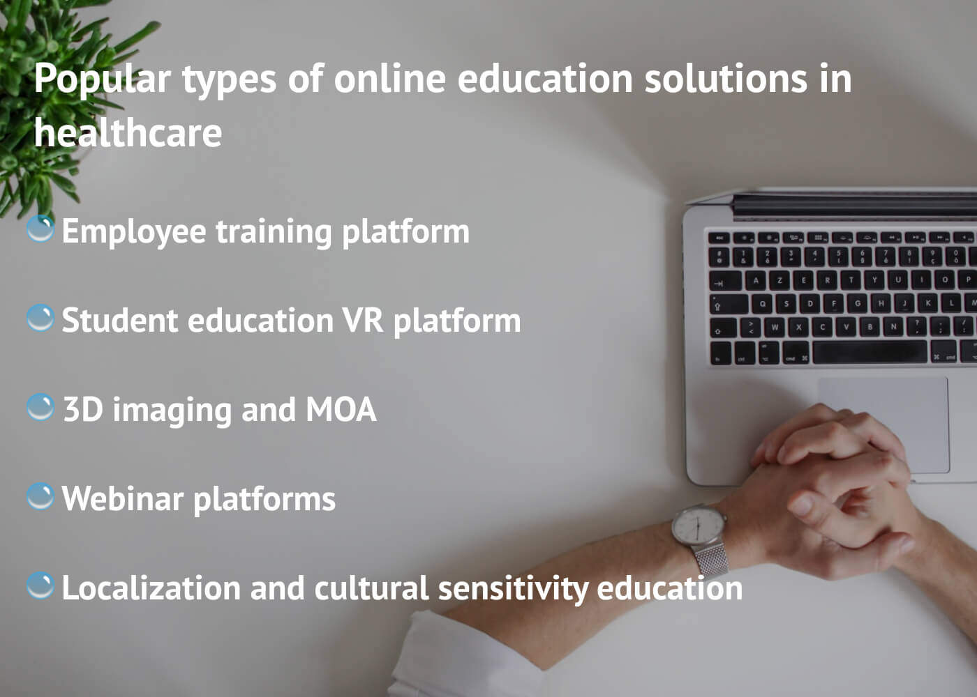 Custom E-learning Apps for Healthcare: Types, Benefits, Development Costs pic 2 1 - Custom E-learning Apps for Healthcare: Types, Benefits, Development Costs